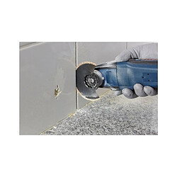 Bosch Lame de scie précision mini-outil