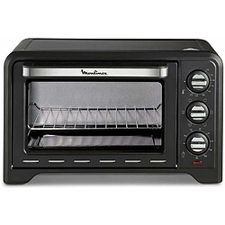 Moulinex Optimo 60L - Noir