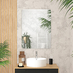 Aurlane Miroir Simple Salle de Bain