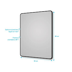 Acheter Aurlane Miroir Noir Mat
