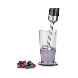 Acheter Severin SM3772 - Inox