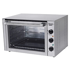 Roller Grill MR380I