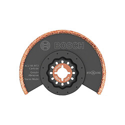 Bosch Lame de scie précision mini-outil