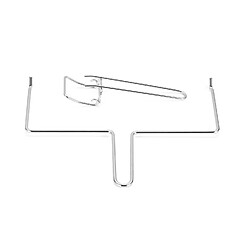 Kitchen chef KC-FOUR60 pas cher
