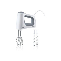 Braun HM5000WH - Blanc