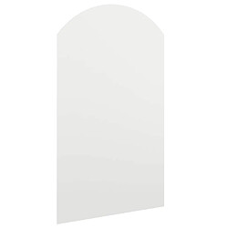 Avis vidaXL - Miroir mural 70x40 cm