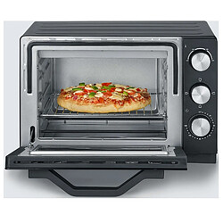 Acheter Severin TO 2070 - Noir