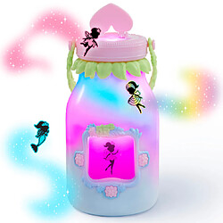 Bocal Capture Fées Fairyfinder