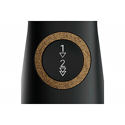 Moulinex DD46E810 - Noir pas cher