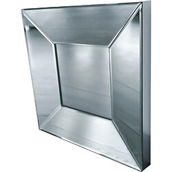Avis Vivenla Miroir Design Carré Effet 3D