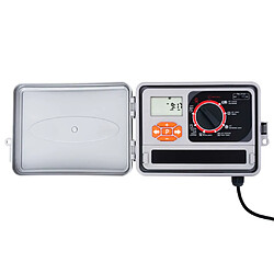 vidaXL Programmateur