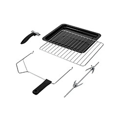 Delonghi EO40123.S - Noir pas cher
