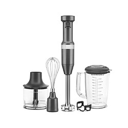 Kitchenaid 5KHBV83EDG - Gris