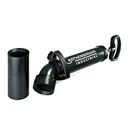 Déboucheur Professionnel Rothenberger RoPump Power