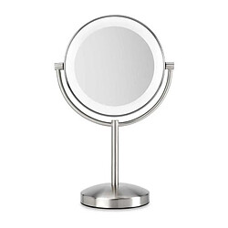 Avis BaByliss 9437E Miroir Slimline Led