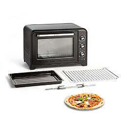 Acheter Moulinex OX495810 - Noir