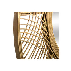 Atmosphera Miroir Ina Bambou 89 cm