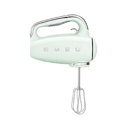 Smeg HMF01PGEU - Vert d'eau pas cher