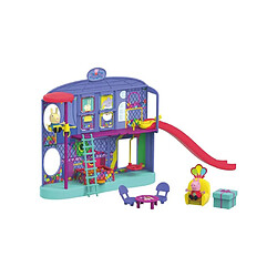 Hasbro Peppa Pig Centre de Loisir