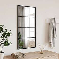 VIDAXL Miroir Rectangulaire