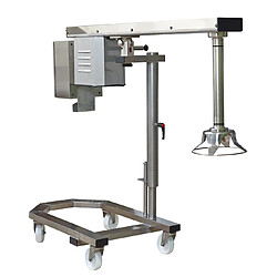 Dynamic Gigamix DMX V.V