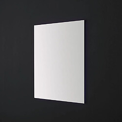 Acheter Kiamami valentina miroir salle de bain lumineux - Gris