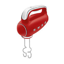 Smeg HMF01 - Rouge