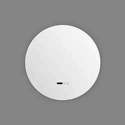 Ledkia Miroir LED Salle de Bain Volpe Ø45 cm