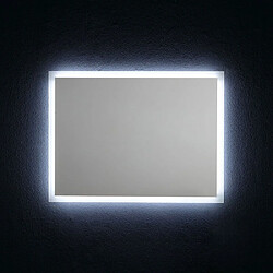 Miroir de salle de bain