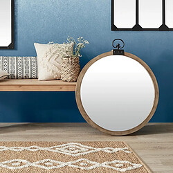 Avis Atmosphera Gousset - Bois