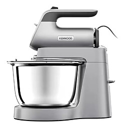 Kenwood Chefette HMP54000SI - Argent