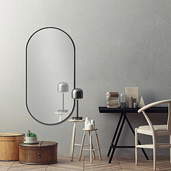 Miroir de salle de bain