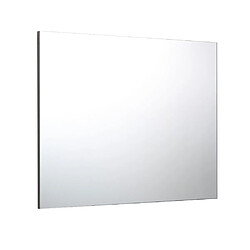 Acheter Kiamami valentina Miroir salle de bain - Gris