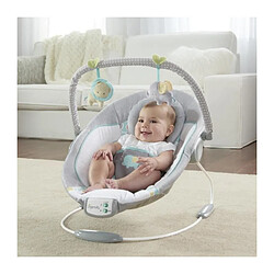 Ingenuity Mobilier bébé - Turquoise