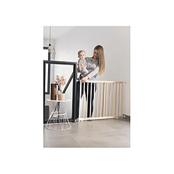 Badabulle Barrière de sécurité - 106 cm