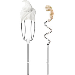 Avis Moulinex Prep'Mix HM450B10 - Blanc