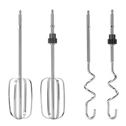 Avis Kenwood Chefette HMP54000SI - Argent