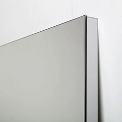 Acheter Kiamami Valentina miroir de salle de bain lumineux - 90x70 cm