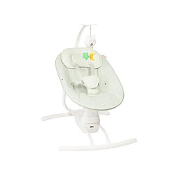 Badabulle Hamac bébé - multicolore