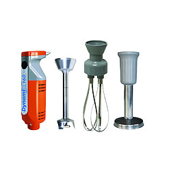 Dynamic Mixeur Plongeant Dynamix Trio 160