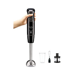 Moulinex Optitouch DD833810 - Noir