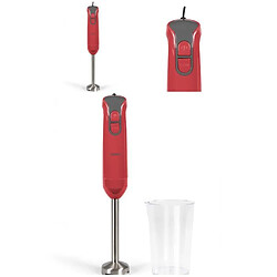 Livoo DOP204RC - Rouge