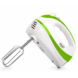 Adler AD 4205g - Blanc/Vert