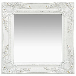 Decoshop26 Miroir Baroque