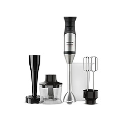 Mixeur & batteur Taurus