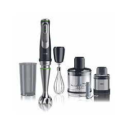 Braun MultiQuick 9 MQ 9138XI