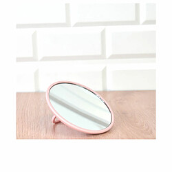 Beter miroir de salle de bain grossissant - Rouge