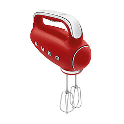 Acheter Smeg HMF01RDEU - Rouge
