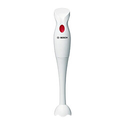 Bosch MSMP1000 - Blanc pas cher