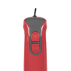 Livoo Mixeur plongeant - Rouge